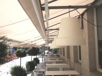 Braç articulat Monobloc