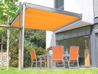 Veranda